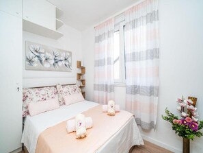 Apartment (Apartment Anka - One Bedroom Apartmen) | 1 bedroom, free WiFi - Apartment Anka (Dubrovnik)