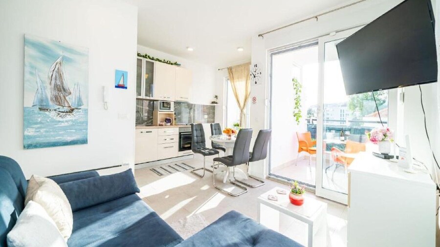 Apartment Anka