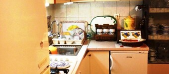 Guest House Ruza
