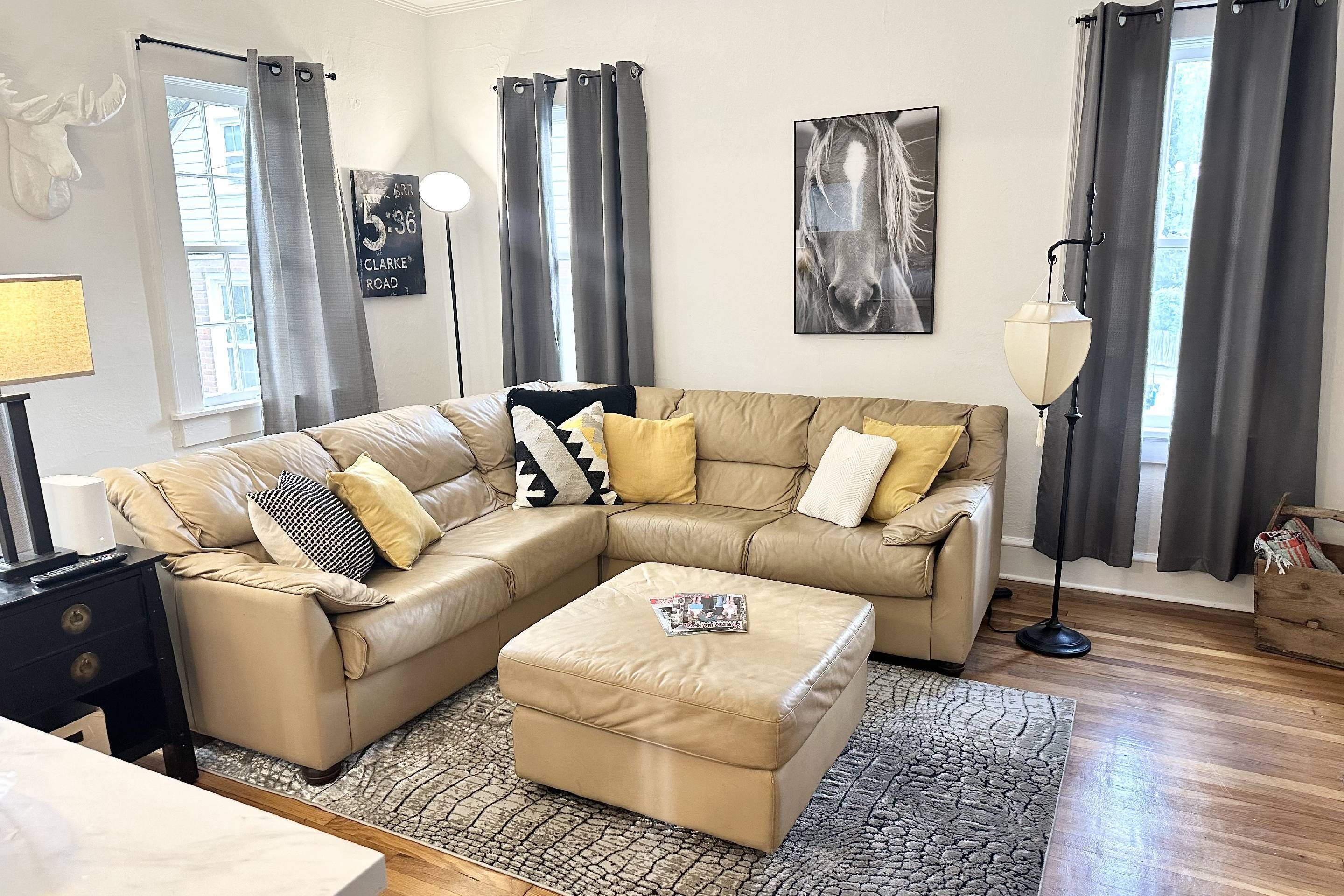 Midtown, Walk to Park, Beltline, Restaurants and Pubs, Pets Welcome