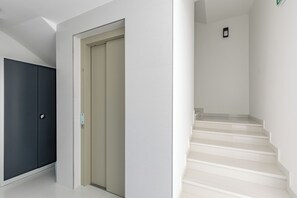 Interior - Pool Apartment Sunset With Sea View (Crikvenica)