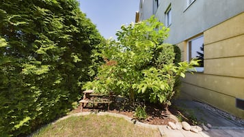 Apartment, 1 Bedroom, Terrace | Balcony