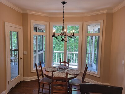 Gorgeous Lakefront Home