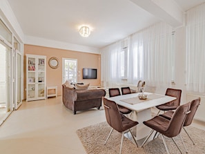 Dining room - Villa Ponar (Orebic)