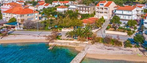 Villa (Villa Ponar - Two Bedroom Villa with ) | Aerial view