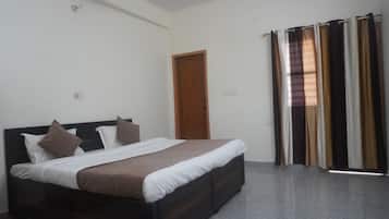 Business Apartment | 2 bedrooms, free WiFi