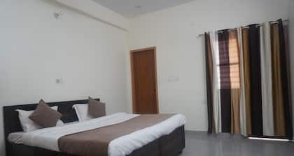 Shivshakti Homestay