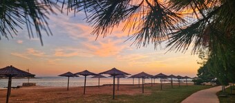 Dalmatino Pleasure Mobile Home