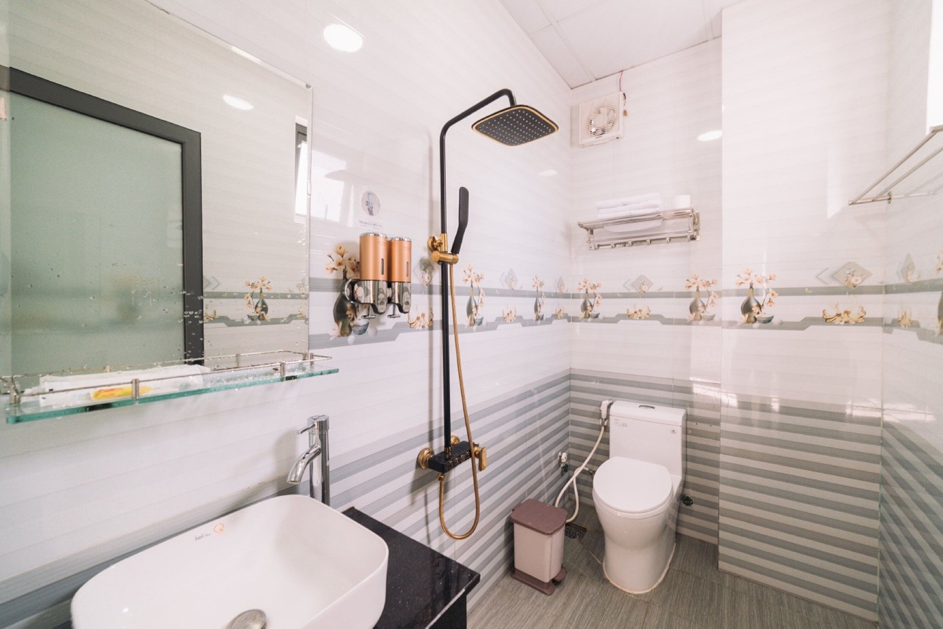 Kamar mandi
