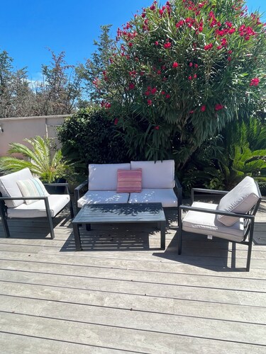 4 Bedroom Villa in PÃ©rols