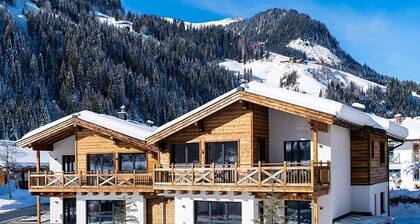 Apartment in Kleinarl near Ski Slopes