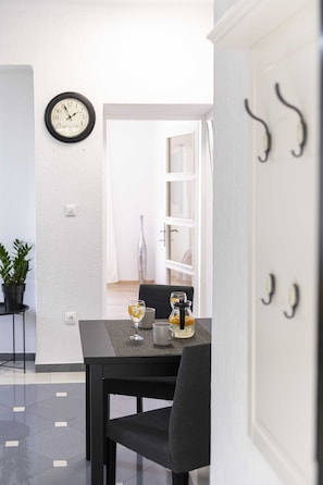 Appartement (Apartment Iva - One Bedroom Apartment) | Interieur