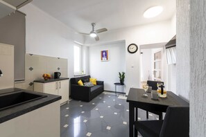Lägenhet (Apartment Iva - One Bedroom Apartment) | Interiör