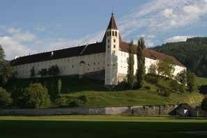 Aussenbereich