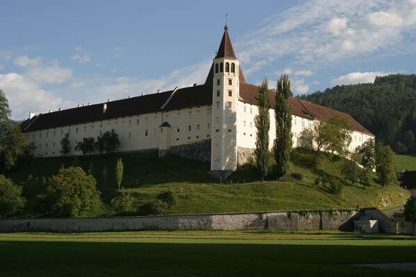Aussenbereich