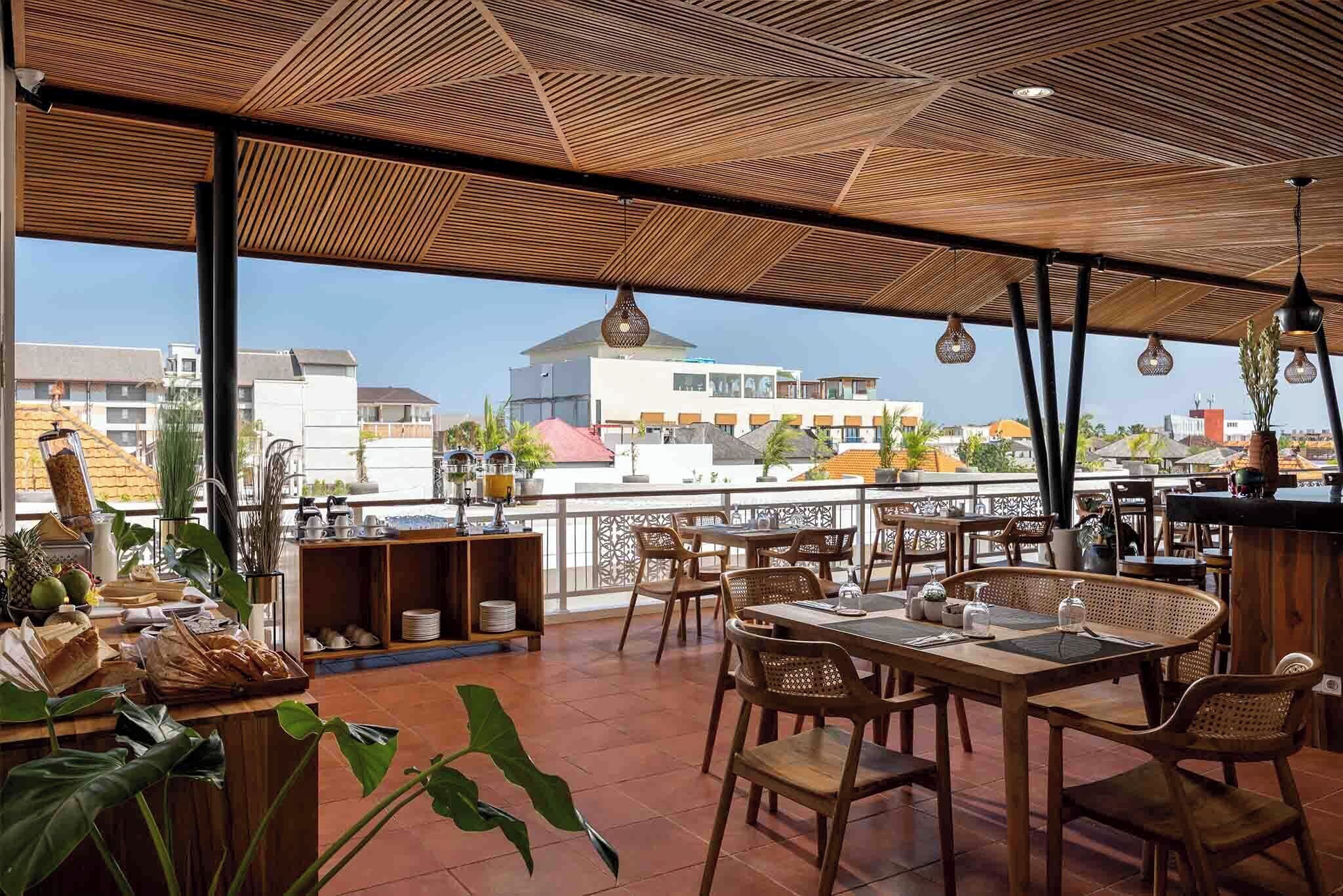 Foto - The Prime Canggu Bali by Kanaya Hospitality