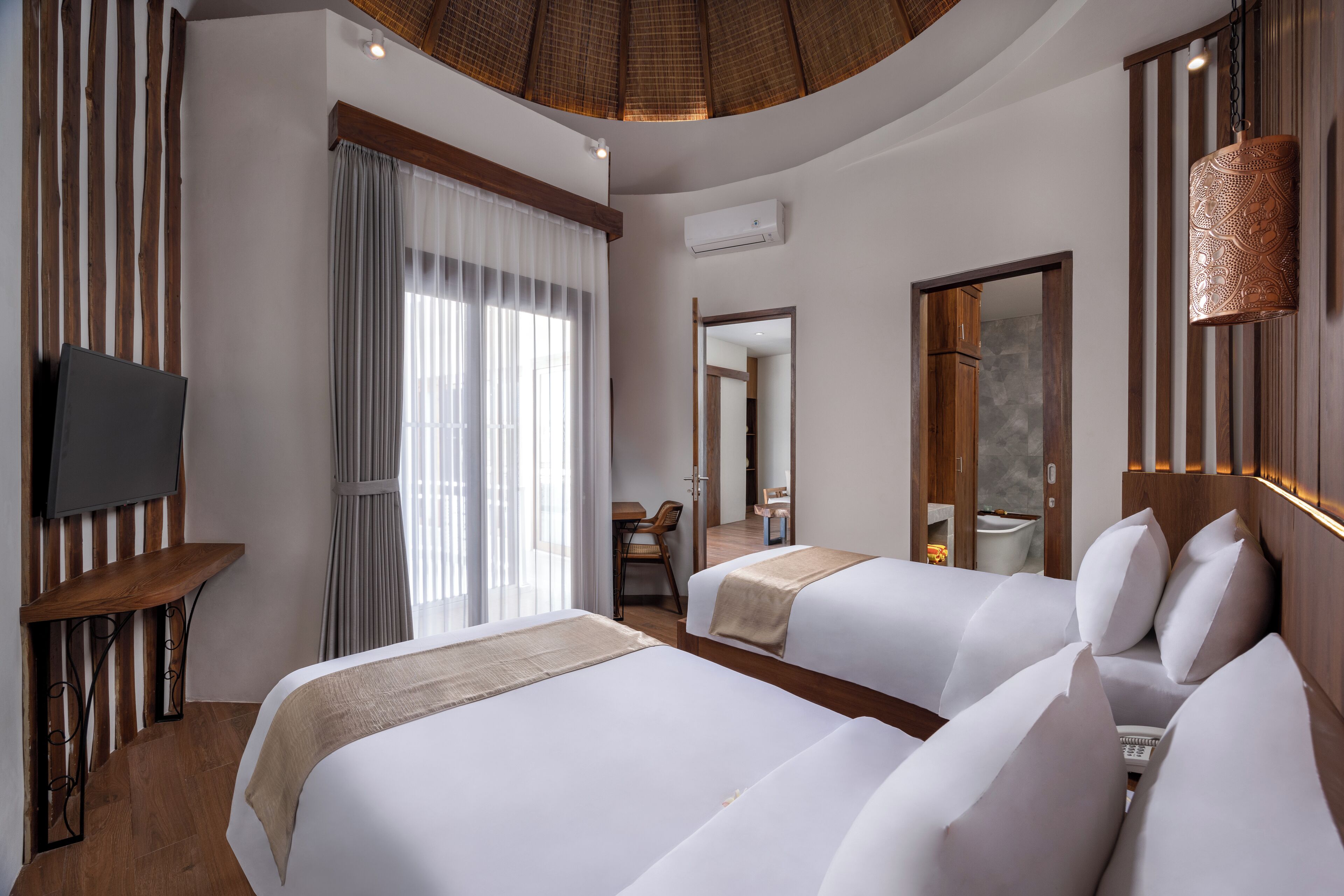 Foto - The Prime Canggu Bali