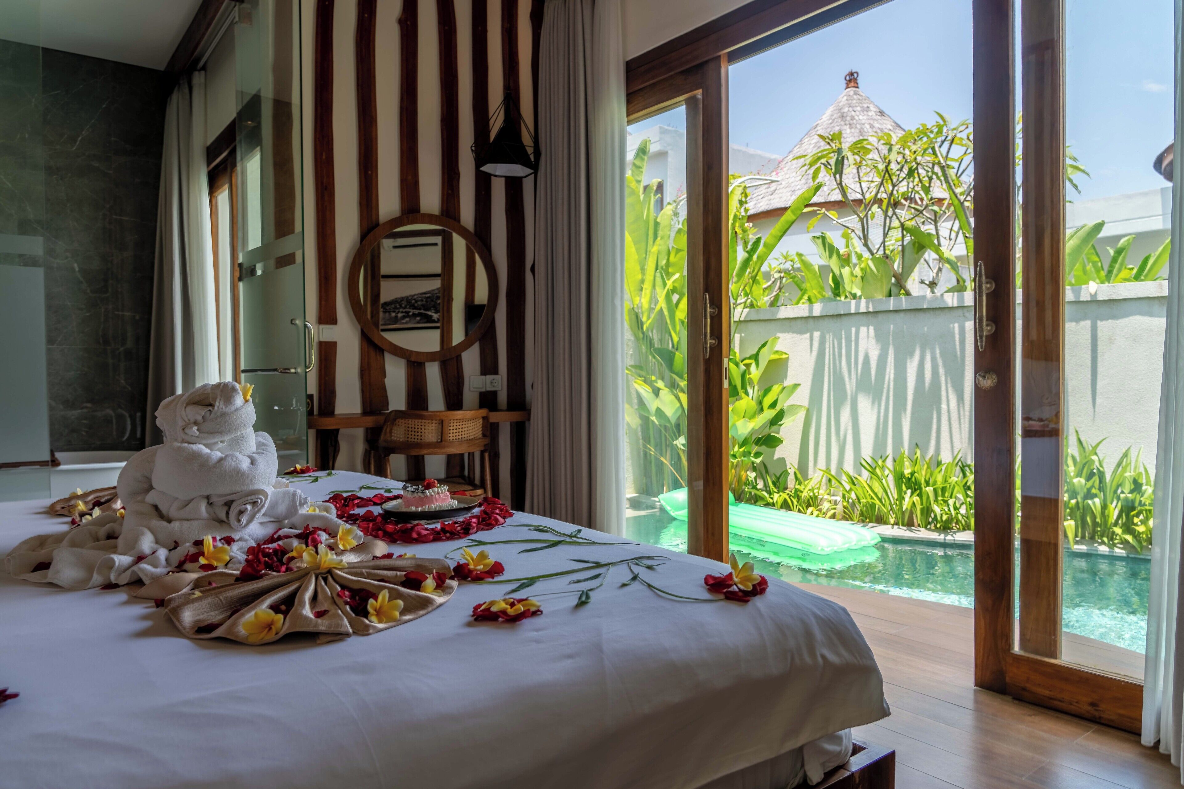 Foto - The Prime Canggu Bali by Kanaya Hospitality
