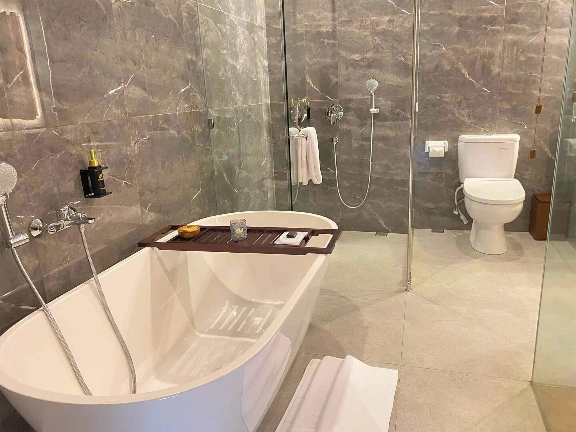 Foto - The Prime Canggu Bali by Kanaya Hospitality