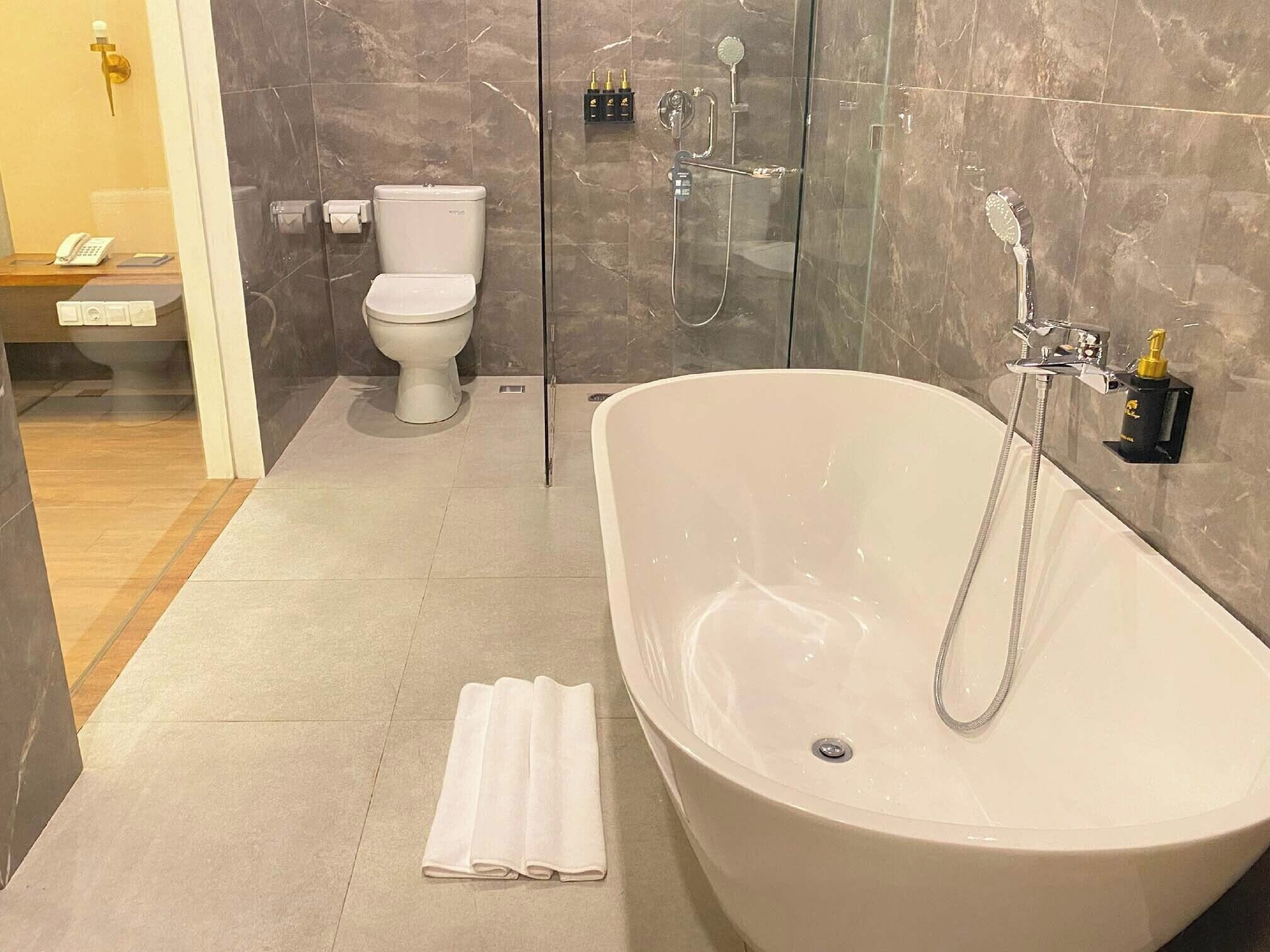 Foto - The Prime Canggu Bali by Kanaya Hospitality