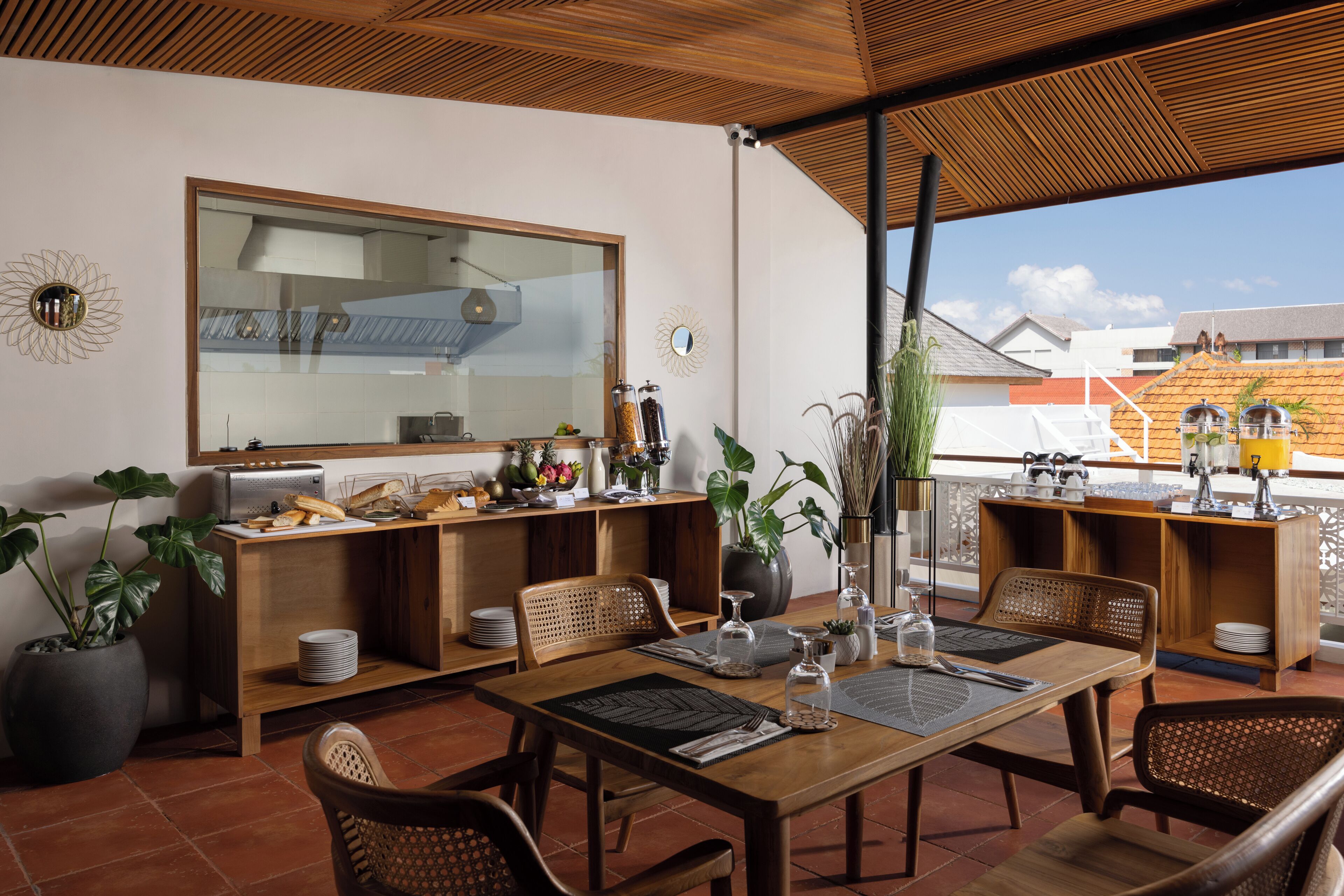 Foto - The Prime Canggu Bali by Kanaya Hospitality