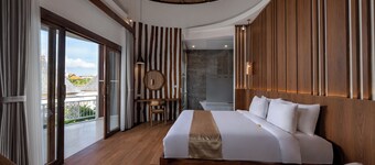 The Prime Canggu Bali