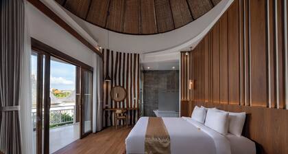 The Prime Canggu Bali