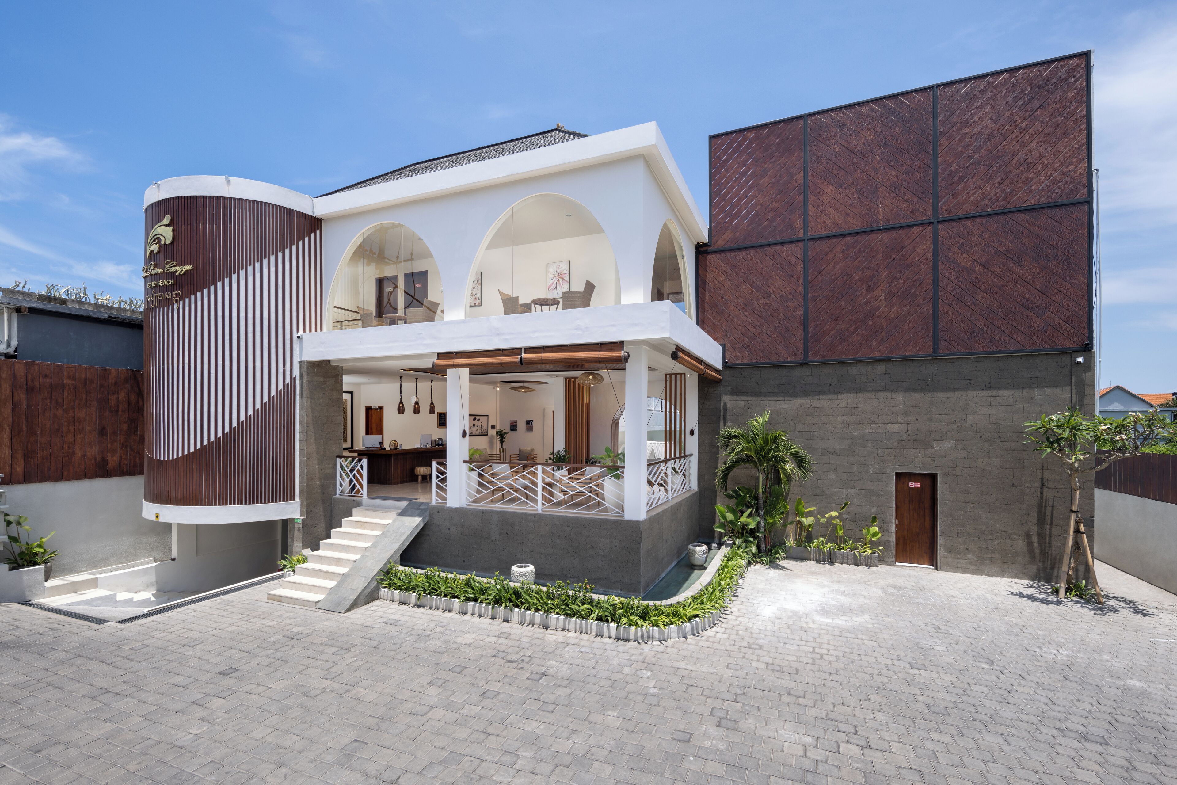 Foto - The Prime Canggu Bali by Kanaya Hospitality