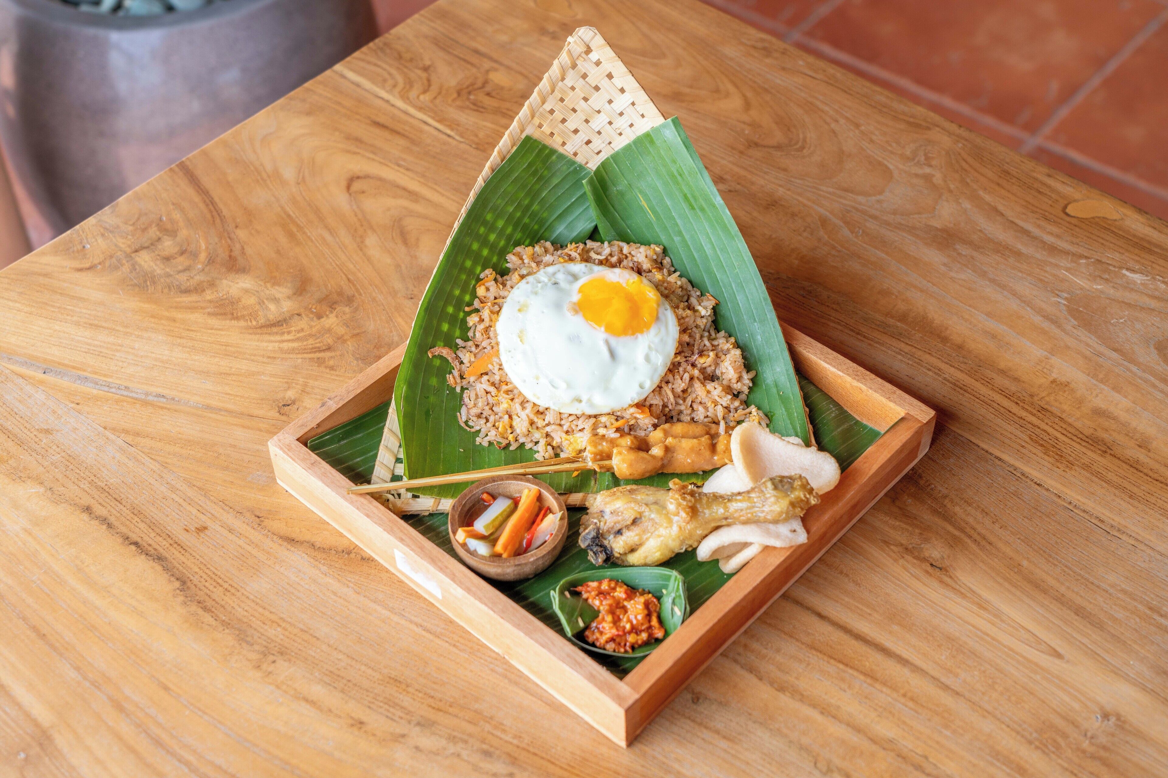 Foto - The Prime Canggu Bali by Kanaya Hospitality