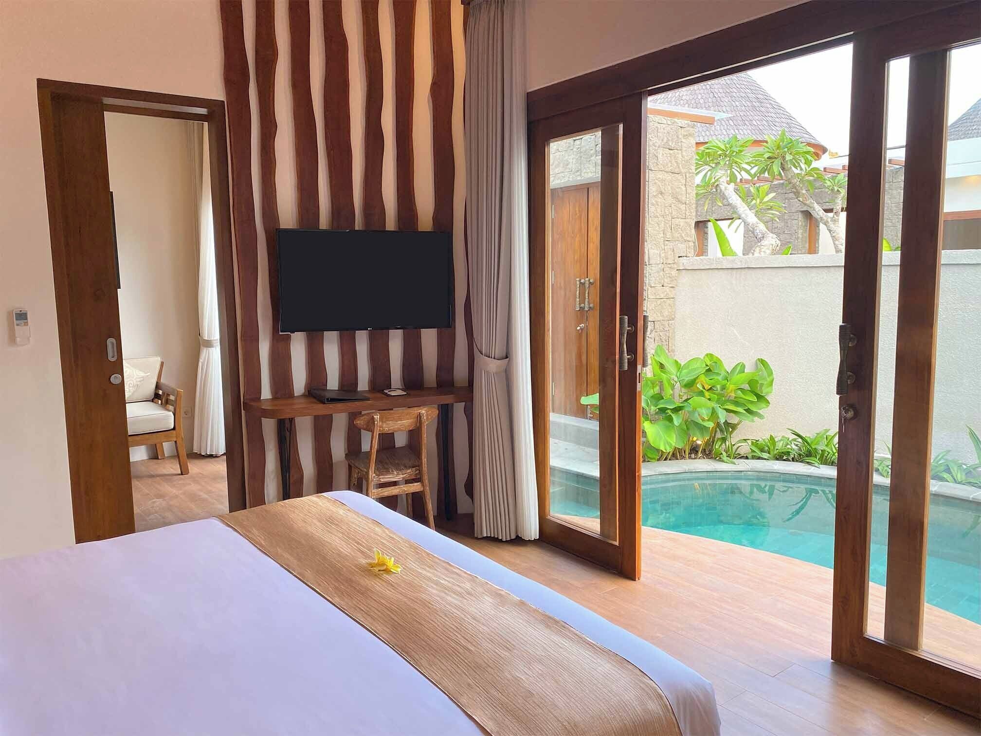 Foto - The Prime Canggu Bali