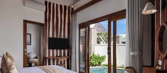 The Prime Canggu Bali