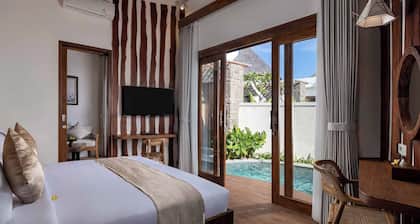 The Prime Canggu Bali