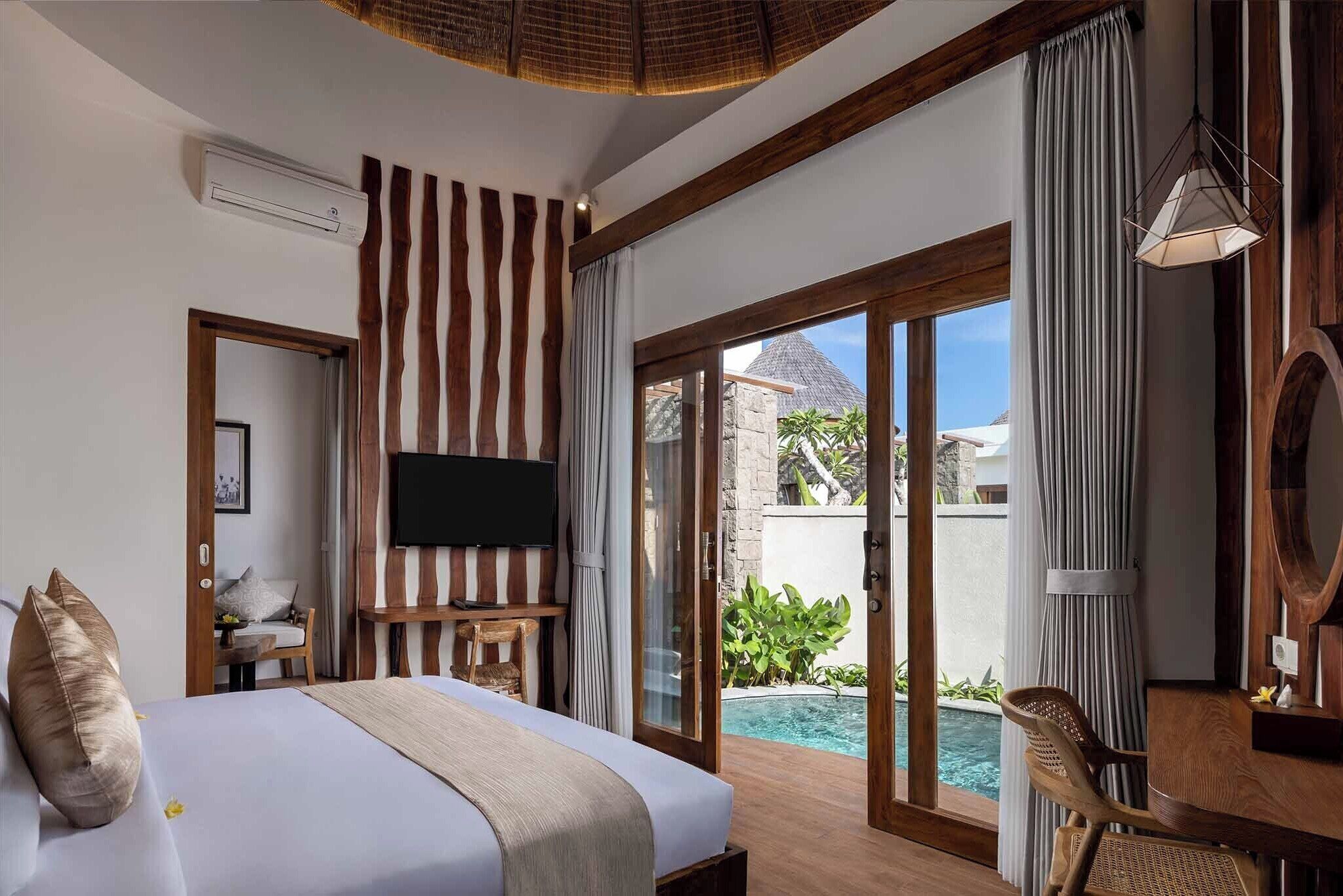 Foto - The Prime Canggu Bali by Kanaya Hospitality