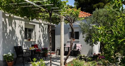 Apartments Roza