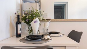 Studio (Apartments Roza - Studio Apartment 1) | Spisestue