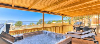 Tasha Premium Mobile Home