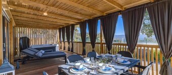 Tasha Premium Mobile Home