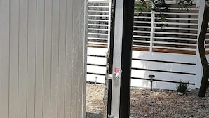 Exterior - Tasha Premium Mobile Home (Orebic)