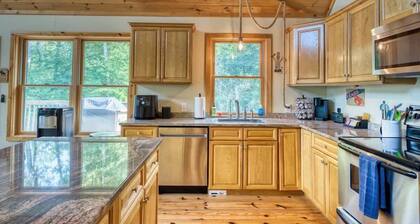 Camp Muchemore! Summa