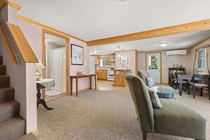 Unclassified image, 4 of 37, button - Beech Hill Pond Camp! (Otis)