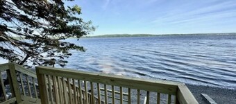 Sandy Point Cottage S