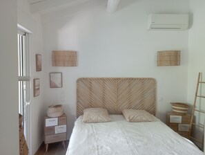 3 Schlafzimmer, Bügeleisen/Bügelbrett, WLAN, Bettwäsche