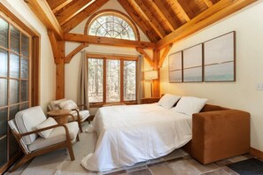 2 bedrooms, WiFi