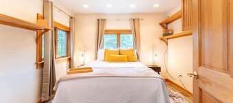New! Acadia Nature Escape w/Trails + Water Access