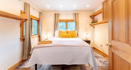 New! Acadia Nature Escape w/Trails + Water Access