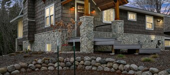 Riverside Retreat -breathtaking View Kayak ATV