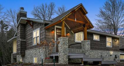 Riverside Retreat -breathtaking View Kayak ATV