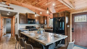 Maison | 3 chambres