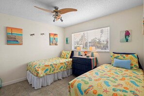 1 habitación y wifi gratis 