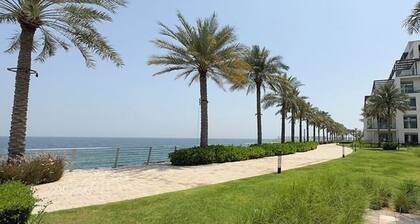 4-Bed Villa - Address Beach Resort Fujairah